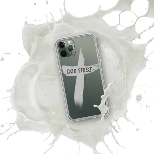 God First Case for iPhone®