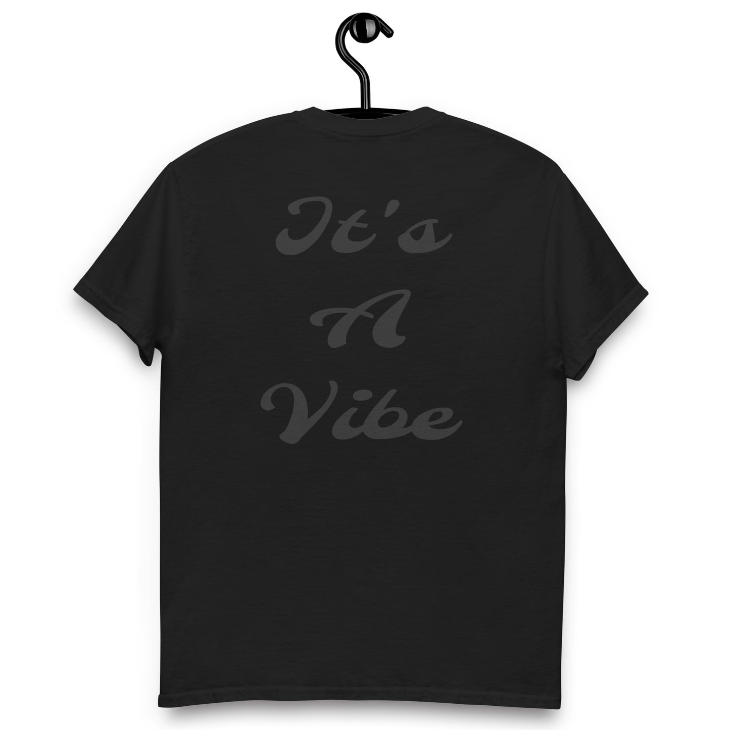 It's a vibe series Tee