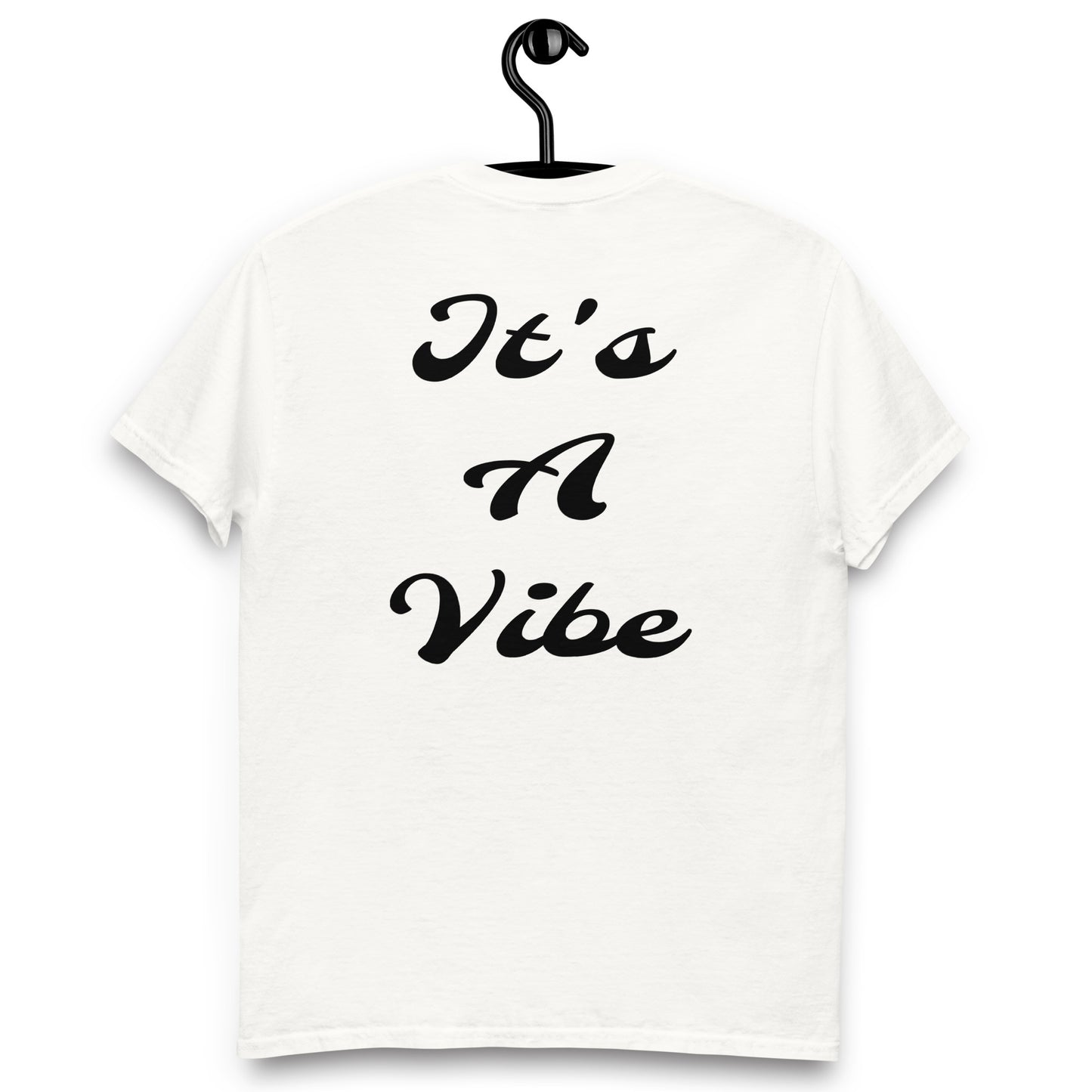 It's a vibe series Tee