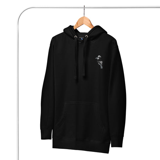 Creator Series Pre-release Ruttylifts_ Hoodie